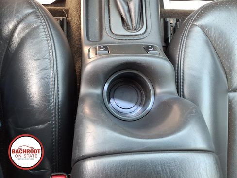 Used 2004 Chevrolet Monte Carlo SS w/ Preferred Equipment Group FWD image 14