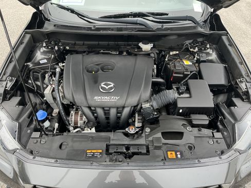 Used 2018 MAZDA CX-3 Grand Touring AWD/4WD image 23