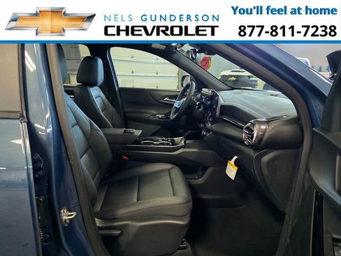 New 2026 Chevrolet Equinox LT w/ Convenience Package II image 10
