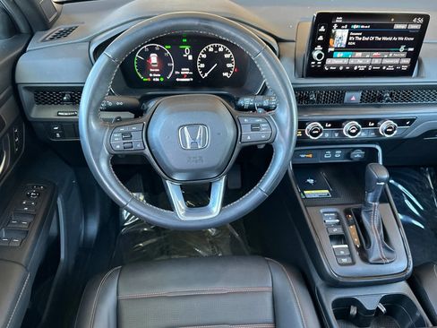 Used 2025 Honda CR-V Sport-L image 15