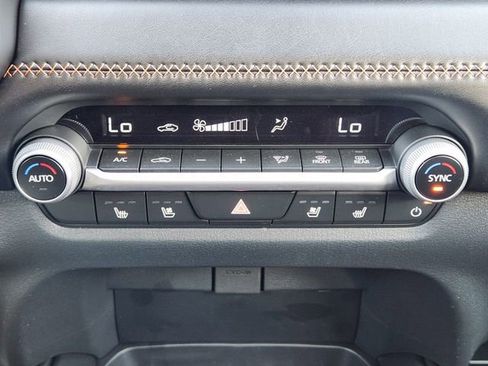 New 2026 MAZDA CX-50 AWD 2.5 Hybrid w/ Weather Package image 14