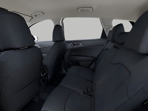 New 2026 Kia Sportage LX FWD image 18