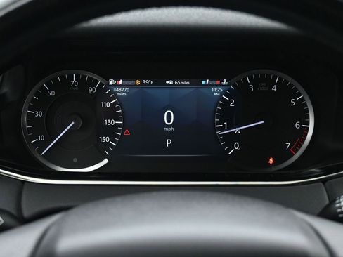 Used 2021 Land Rover Range Rover Evoque R-Dynamic S image 26