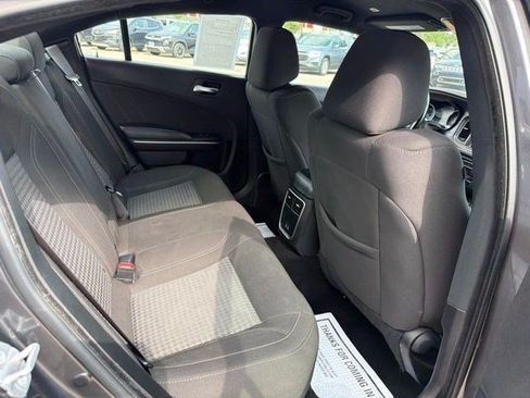 Used 2023 Dodge Charger SXT RWD image 18