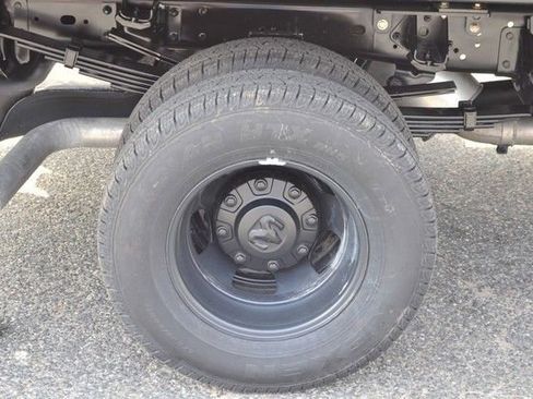 New 2026 RAM 3500 Tradesman AWD/4WD image 31