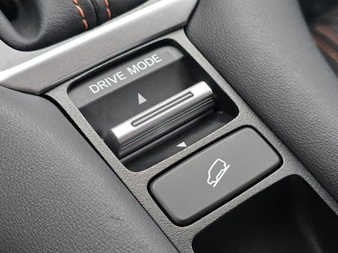 Certified 2023 Honda HR-V Sport image 11