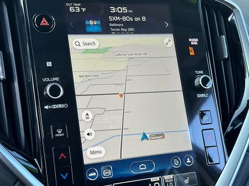 Certified 2025 Subaru Ascent Limited w/ Popular Package #2 image 19