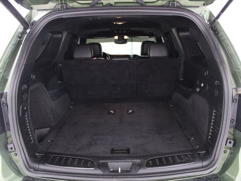 Used 2021 Dodge Durango SRT w/ Premium Interior Group AWD/4WD image 29