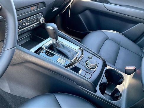 Used 2025 MAZDA CX-5 AWD 2.5 S w/ Select Package image 20