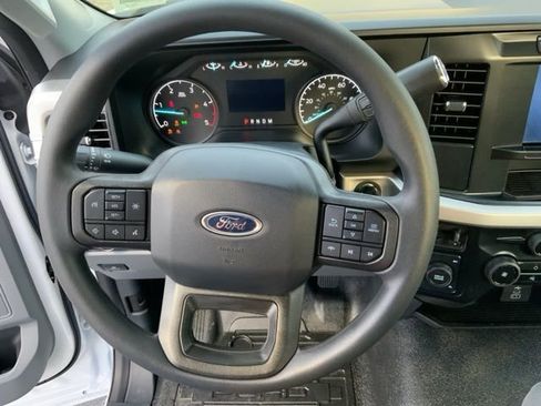 Used 2024 Ford F450 XL AWD/4WD image 13