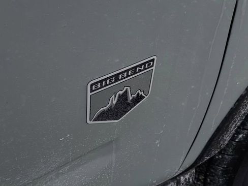 Used 2022 Ford Bronco Sport Big Bend w/ Convenience Package image 6