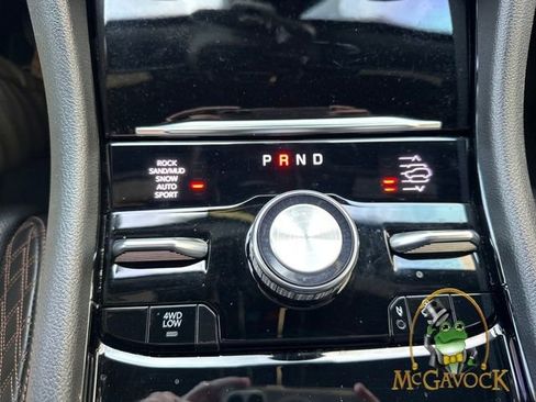 Used 2023 Jeep Grand Cherokee Summit w/ Adv Protech Group IV image 17