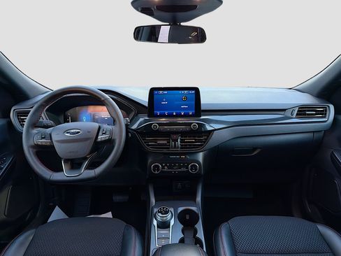 Used 2025 Ford Escape ST-Line image 3