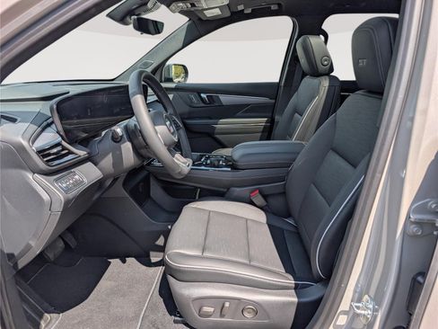 New 2026 Buick Enclave Sport Touring w/ Power Package FWD image 15