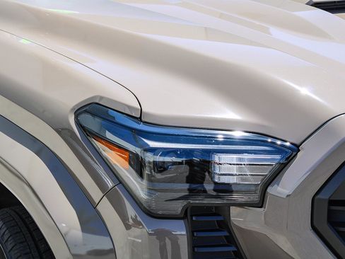 Certified 2026 Toyota Tacoma TRD Sport RWD image 5