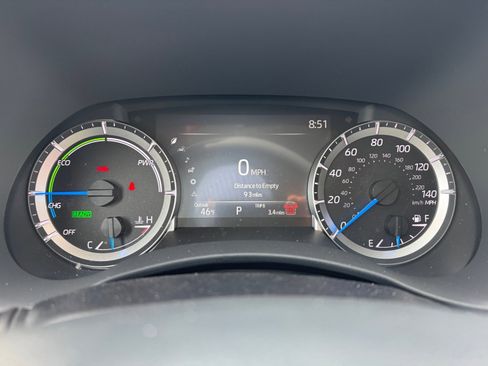 New 2026 Toyota Highlander XLE AWD/4WD image 32