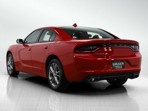 Used 2023 Dodge Charger SXT w/ Blacktop Special Edition image 3