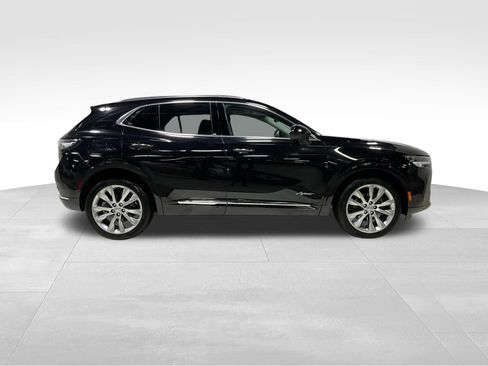 Used 2023 Buick Envision Avenir AWD/4WD image 4