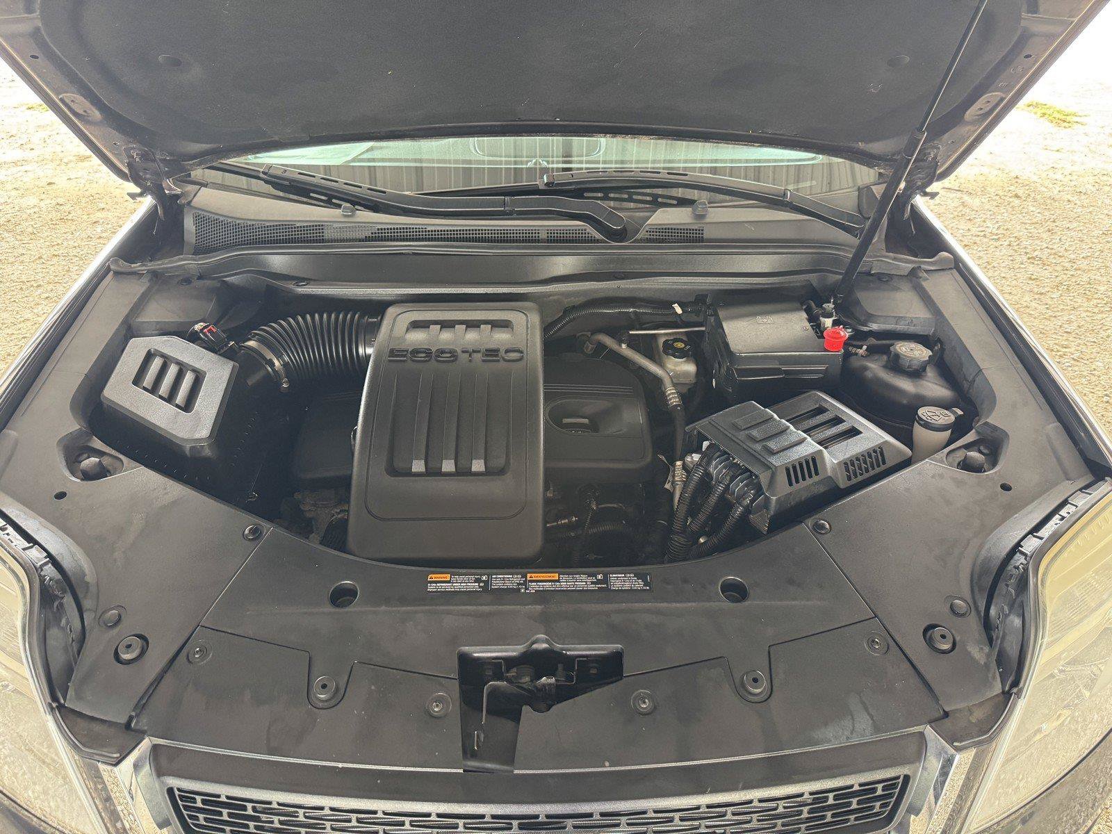 Used 2013 GMC Terrain SLT FWD image 43