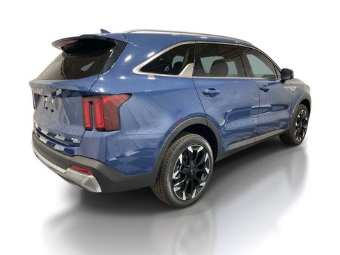New 2026 Kia Sorento EX AWD/4WD image 4
