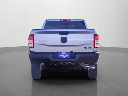 New 2024 RAM 2500 Tradesman AWD/4WD image 6