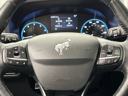 Certified 2022 Ford Bronco Sport Big Bend w/ Convenience Package AWD/4WD image 16