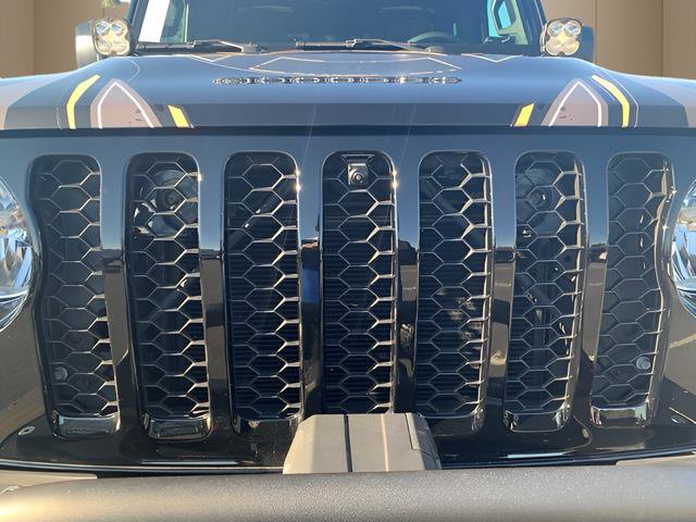 Used 2023 Jeep Gladiator Sport AWD/4WD image 10