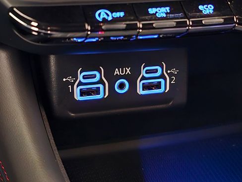 New 2026 Dodge Durango GT image 22