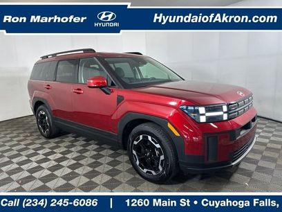 Used 2024 Hyundai Santa Fe SEL