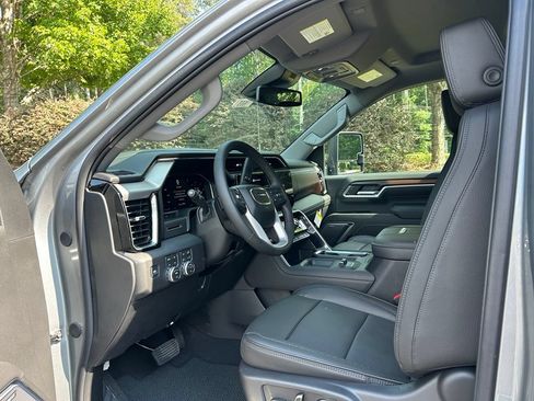 New 2026 GMC Sierra 2500 Denali AWD/4WD image 43