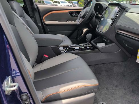 New 2026 Subaru Forester Sport AWD/4WD image 21
