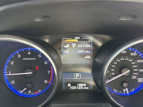 Used 2019 Subaru Outback 3.6R Limited image 29