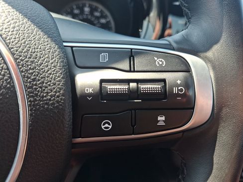 Used 2023 Kia K5 GT-Line AWD/4WD image 22