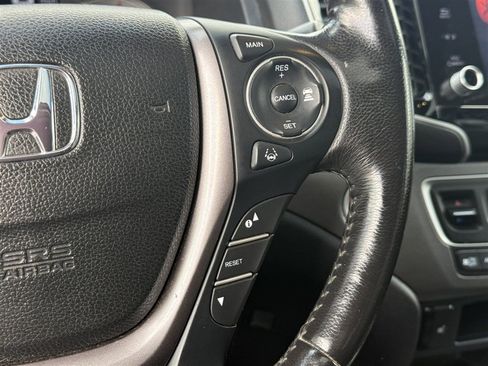 Used 2022 Honda Ridgeline RTL-E image 28