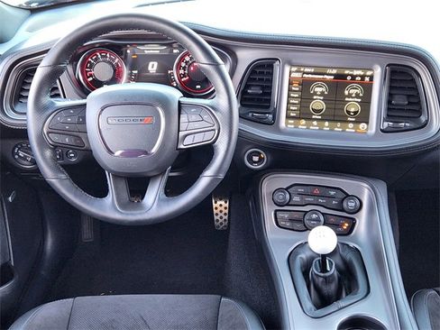 Used 2023 Dodge Challenger R/T Scat Pack w/ Plus Package image 26