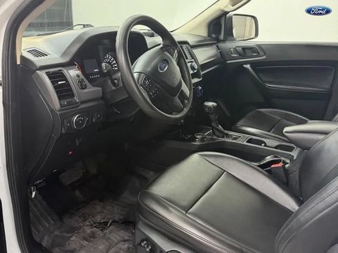 Used 2022 Ford Ranger XL w/ Equipment Group 101A High AWD/4WD image 15