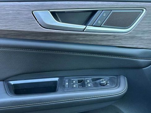 New 2026 Volkswagen Atlas SEL AWD/4WD image 11