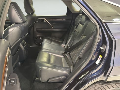 Used 2016 Lexus RX 350 FWD w/ Premium Package image 22