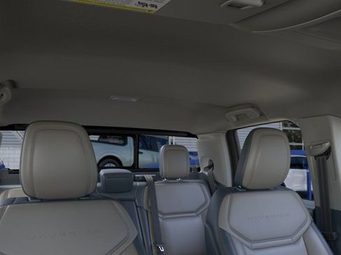 New 2026 Ford Maverick Lariat AWD/4WD image 12