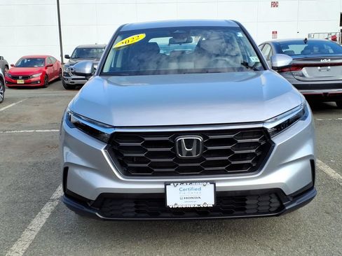 Used 2023 Honda CR-V LX image 2