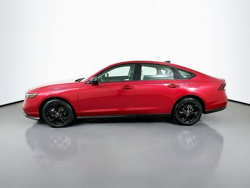 Used 2025 Honda Accord SE image 8