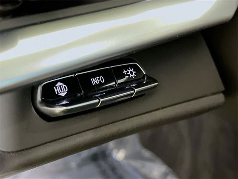 Used 2023 Chevrolet Corvette Stingray Premium Cpe w/ 3LT image 10