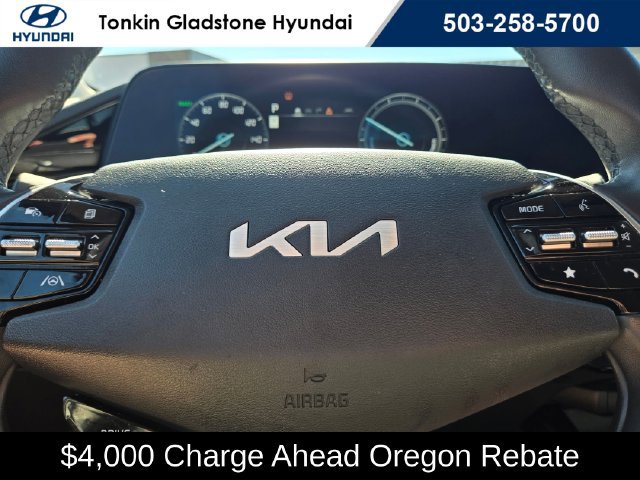 Used 2023 Kia Niro Wind FWD image 22