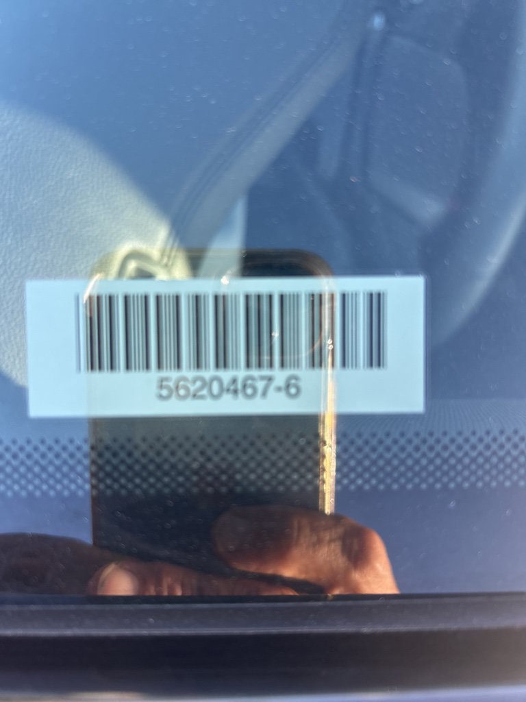 Used 2025 Jeep Compass Limited AWD/4WD image 2