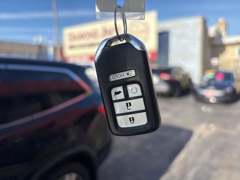 Used 2017 Honda Pilot EX-L image 34
