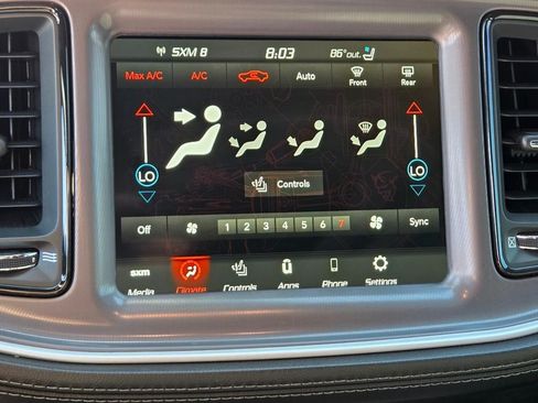 Used 2022 Dodge Challenger GT w/ Plus Package AWD/4WD image 29