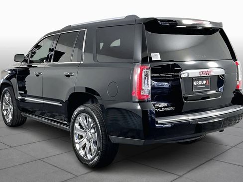 Used 2016 GMC Yukon Denali w/ Open Road Package image 12