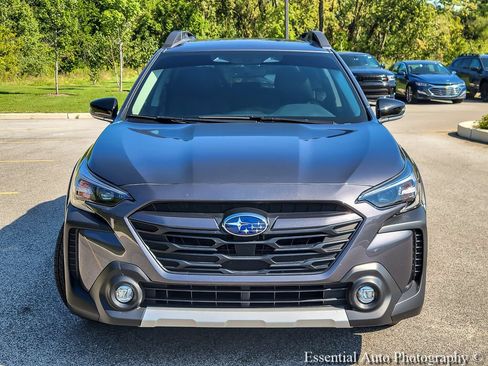 Used 2024 Subaru Outback Limited AWD/4WD image 4