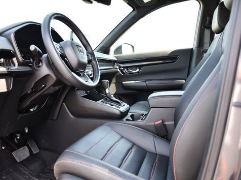 Used 2026 Honda CR-V Sport Touring image 13