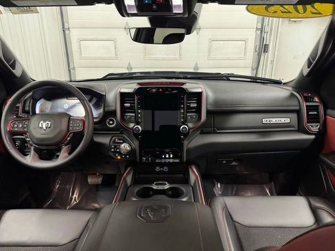 Used 2025 RAM 1500 Rebel image 13